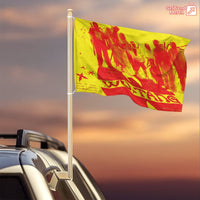 Wu-Tang Clan Sacramento Flag – June 26 2025 Golden 1 Center Concert Banner - Get Trend Merch